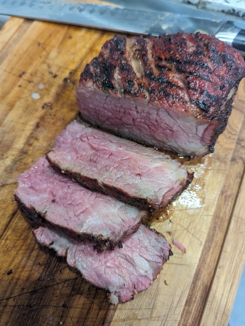 Tri-Tip